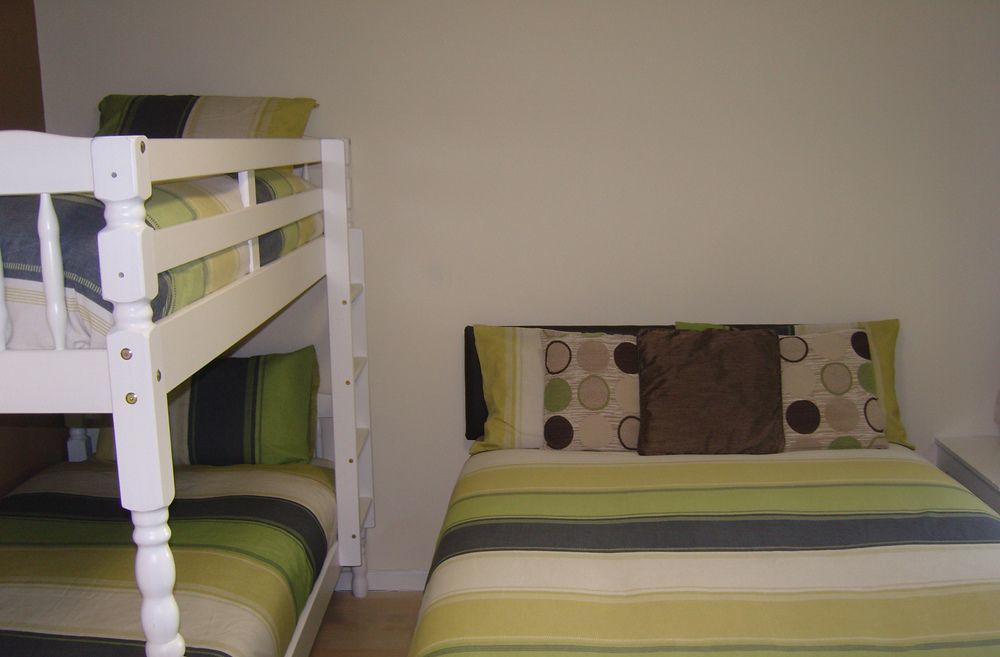 The Kop View Hotel Ливърпул Екстериор снимка